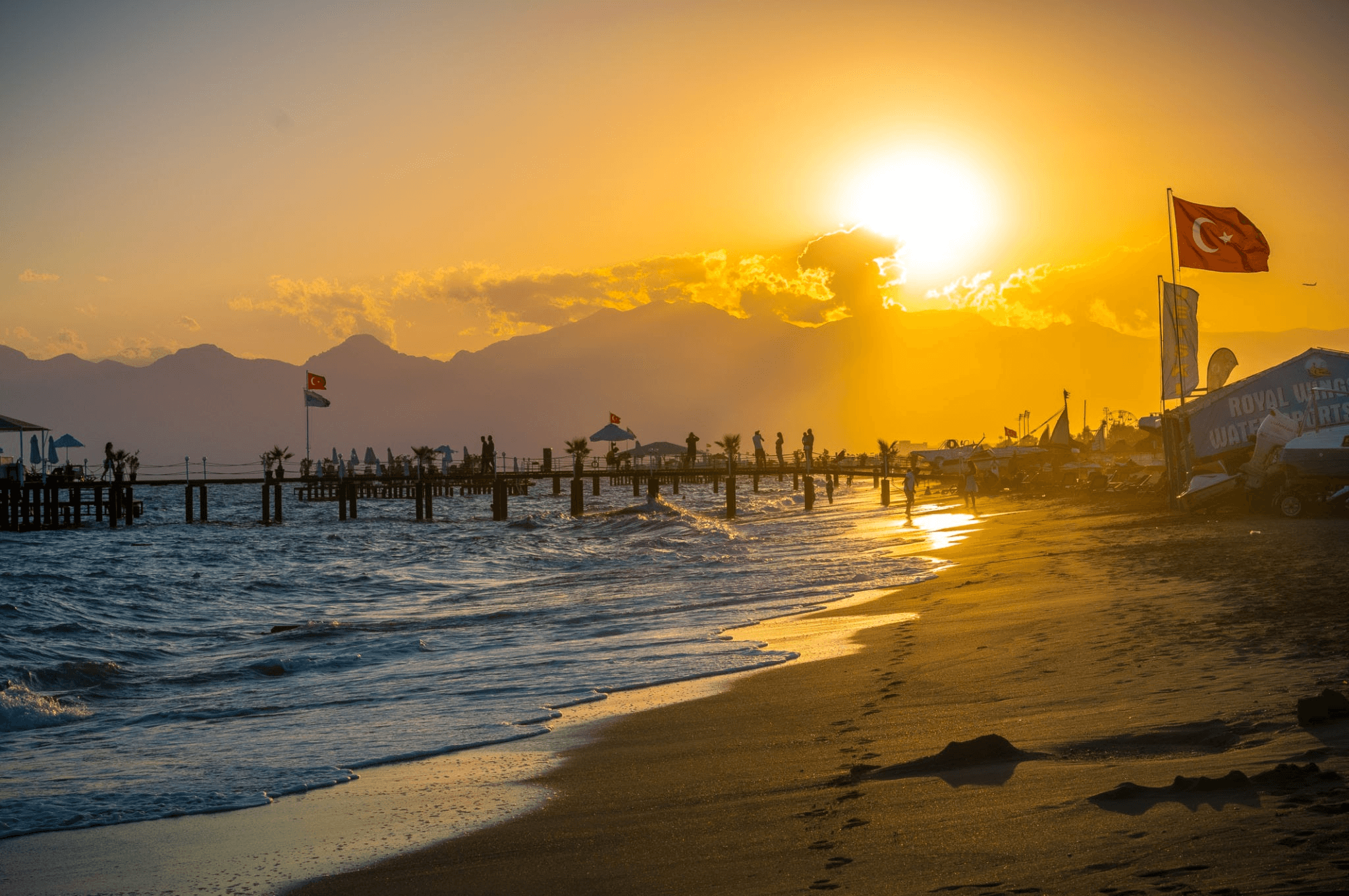 Откройте для себя совершенство клиники эстетической медицины Lara Aesthetic Clinic от Surgyteam: ваш путь к сияющей красоте