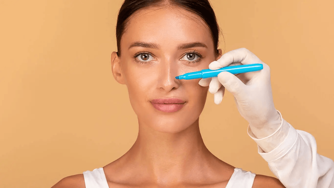 Nasenkorrektur im Ausland: Die BESTEN Länder für Ihre Nasenkorrektur