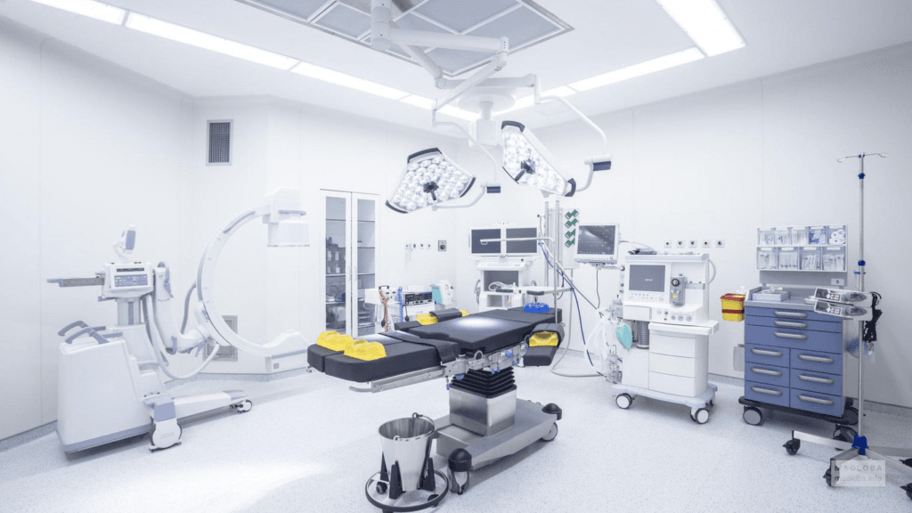 Antalya'da Rinoplasti: Ameliyatınız İçin Bizi Seçmeniz İçin 5 Temel Neden 2