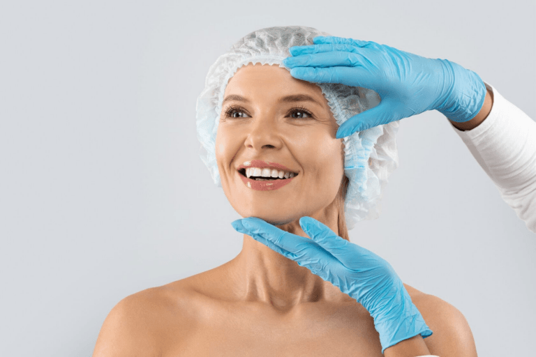 What is the most effective facelift procedure?