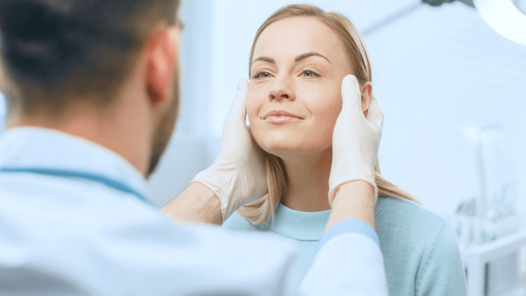 ¿Cuánto dura un lifting facial?