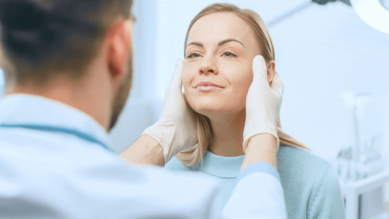 How long does a facelift last?