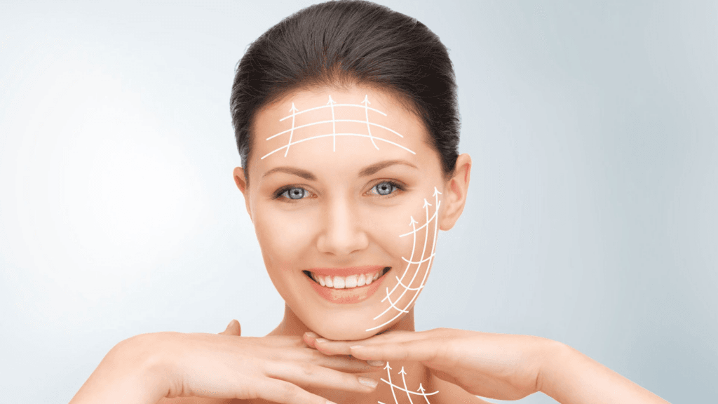 Wie viel kostet eine Rhytidektomie?