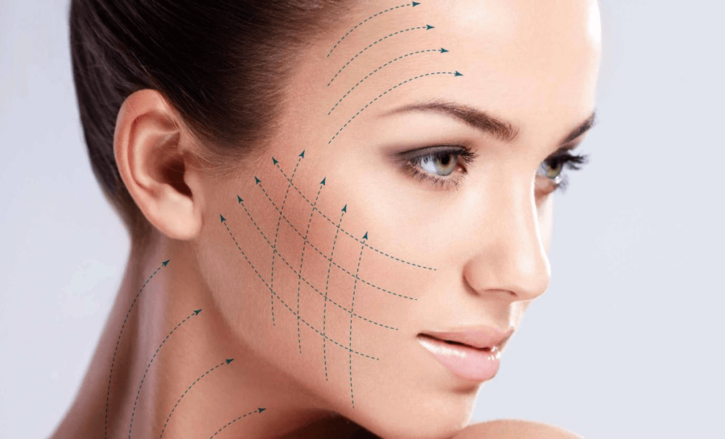 Wie viel kostet eine Rhytidektomie? 1