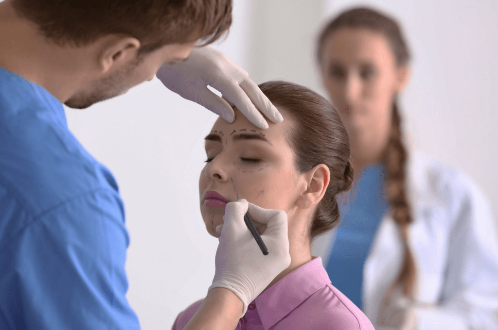 هل جراحة التجميل أرخص في تركيا أم المكسيك؟