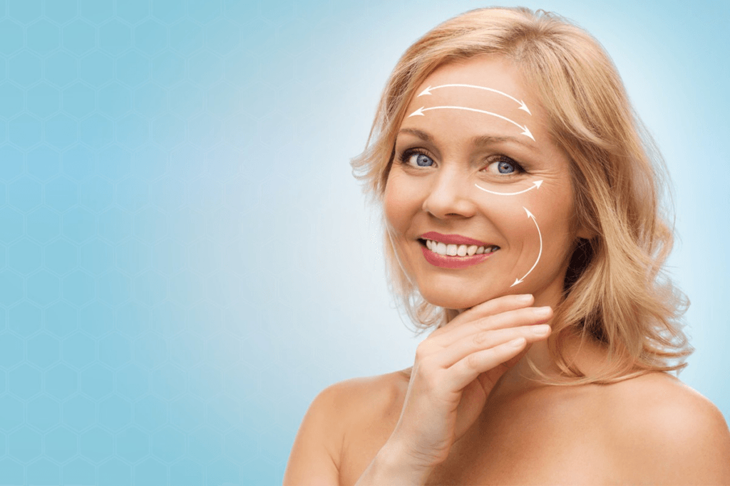 Welches ist das kostengünstigste Facelift? 1