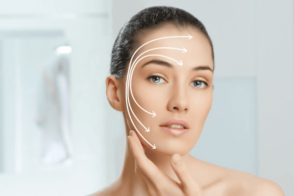 How long does a facelift last in the UK? 1