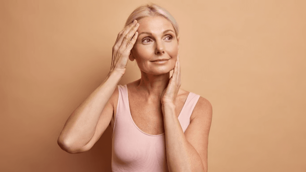 What is the most natural looking facelift? 1