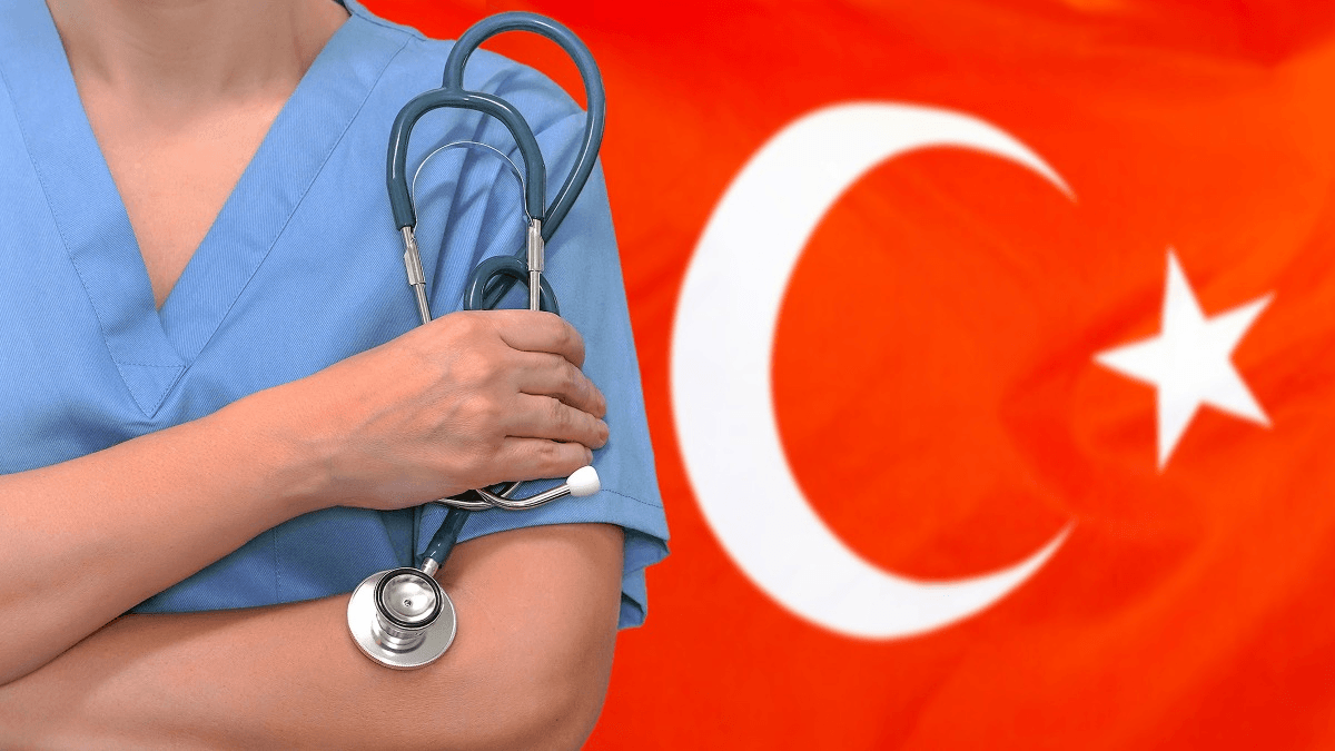 Подходит ли Турция для подтяжки лица?