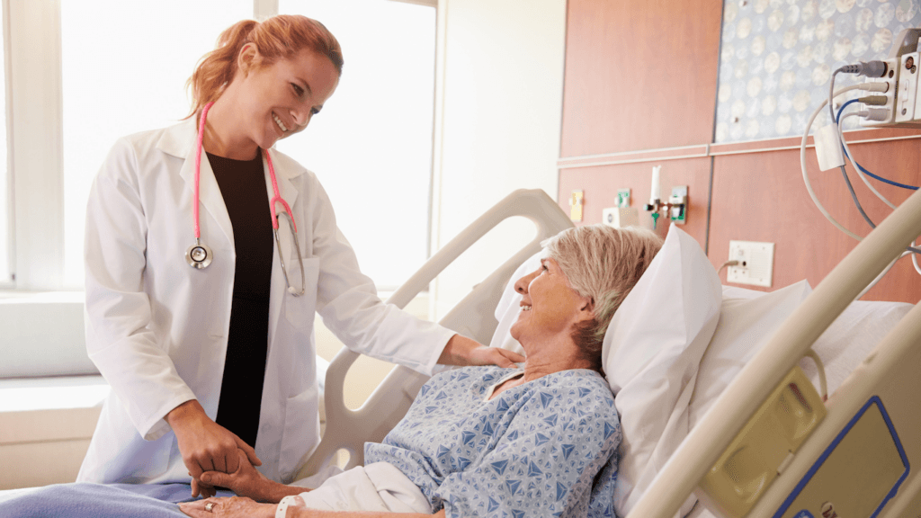 Patientenberechtigung: Türkei vs. EU/Großbritannien