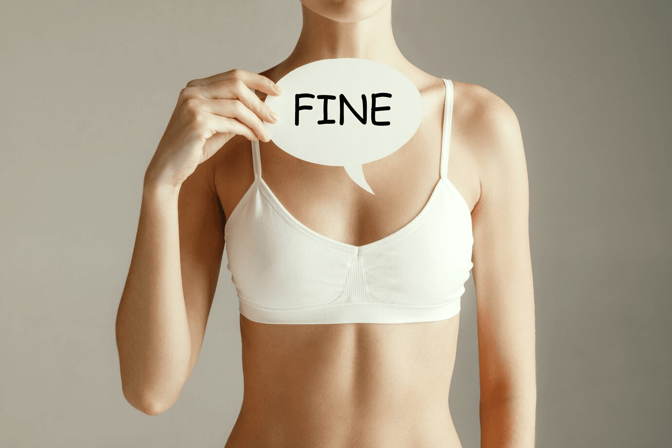 Is 55 too old for breast lift?