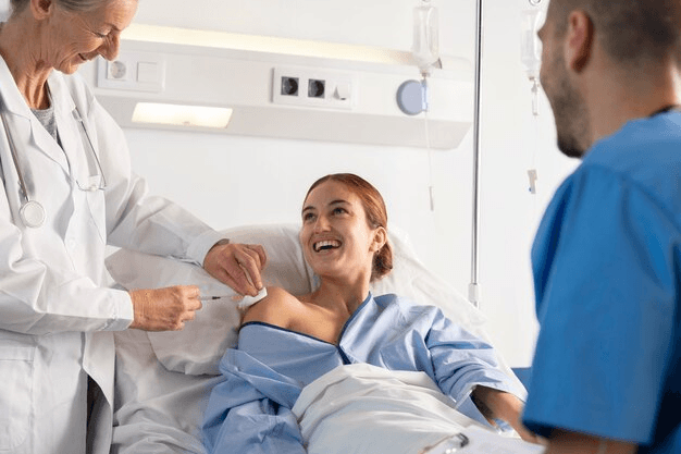 Cure post-operatorie: Turchia vs. UE/Regno Unito 2