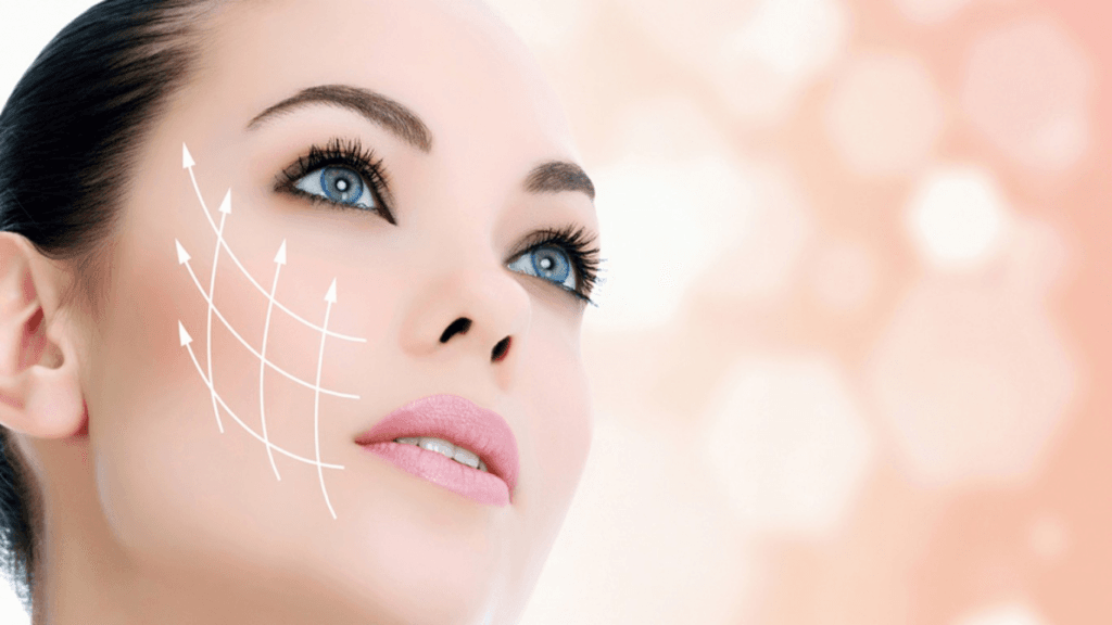 подтяжка лица