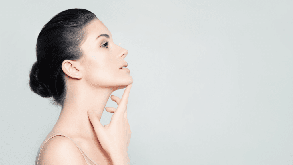 подтяжка лица