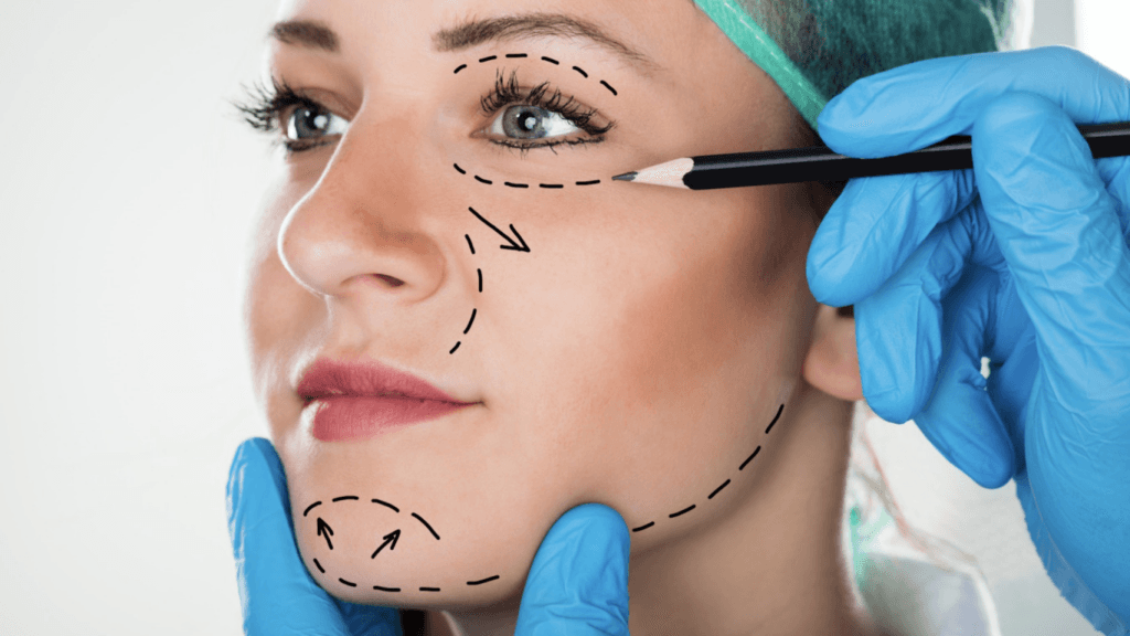 Турция против Таиланда: сравнение операций по подтяжке лица 1