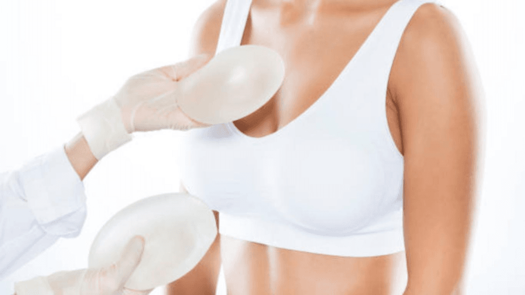 What is the minimum size for breast reduction? 1