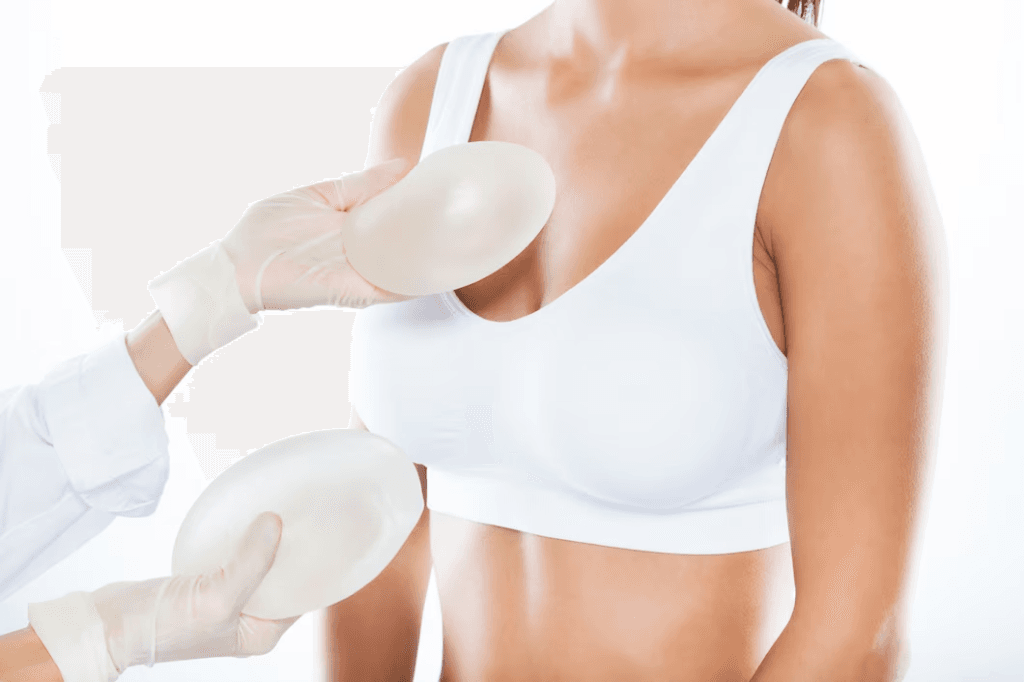 What is a good age to get a breast lift? 3