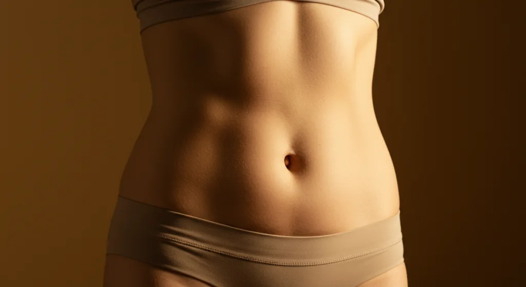 Does tummy tuck hurt more than a C-section?