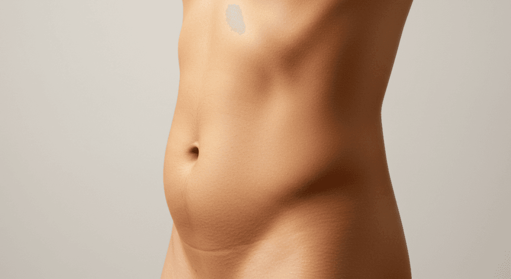 Does tummy tuck hurt more than a C-section? 2