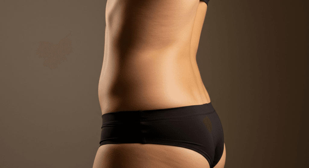 La liposuzione appiattirà il mio stomaco? 1