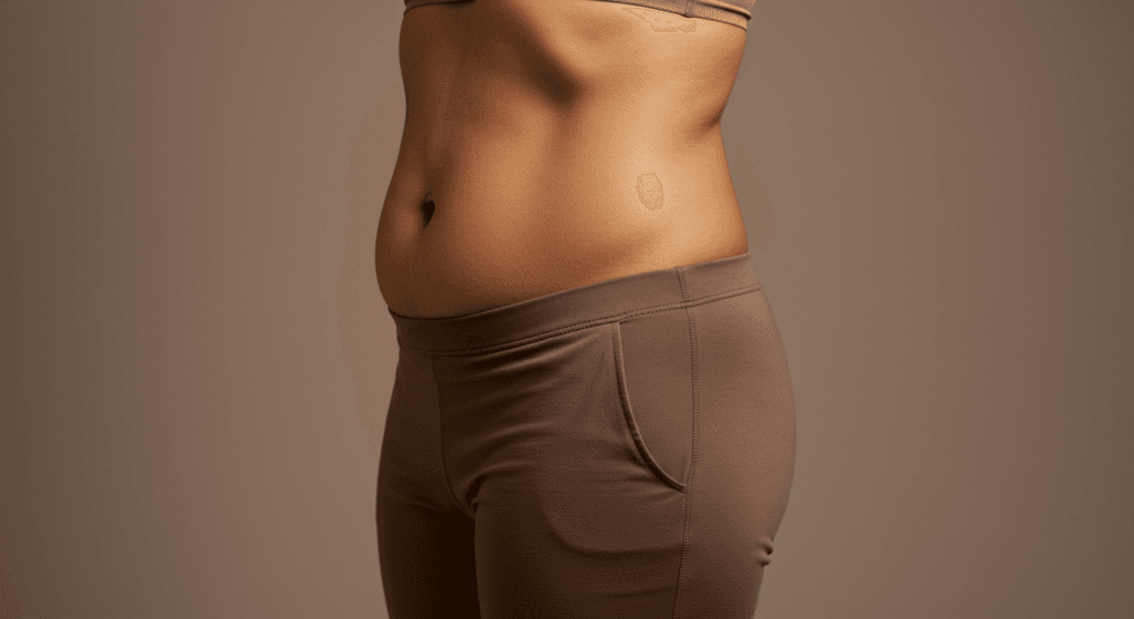 Tummy tuck