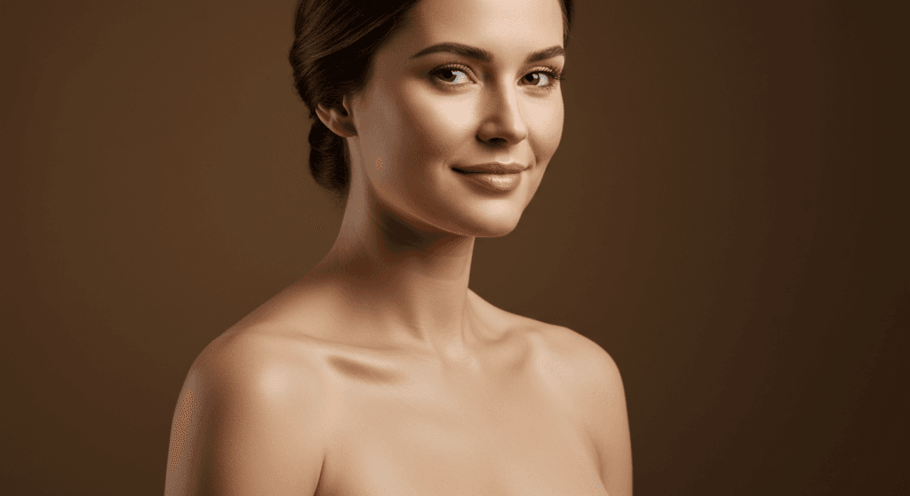 Quanto costa un lifting del seno nel Regno Unito? 1