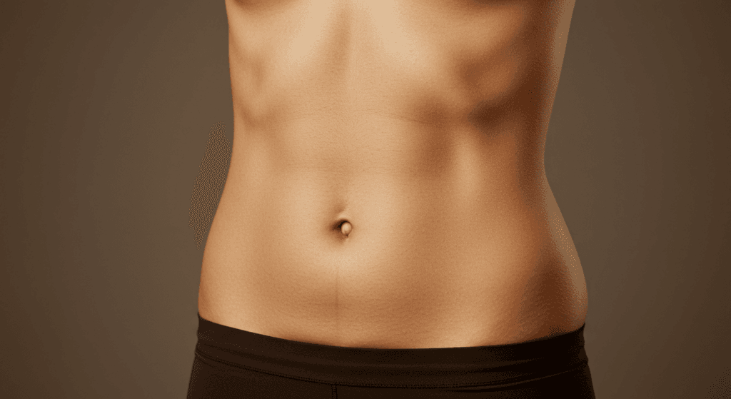 Насколько болезненна подтяжка живота? 1