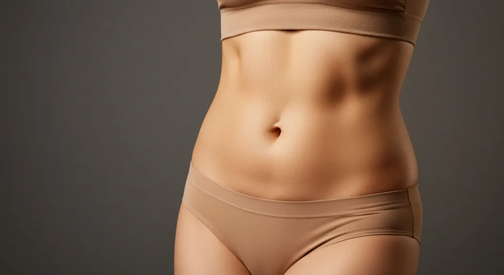 Abdominoplastia