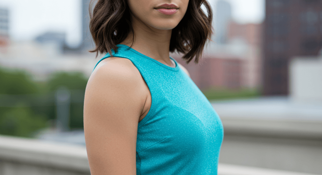 Липосакция рук: уменьшение жира в верхней части рук 2