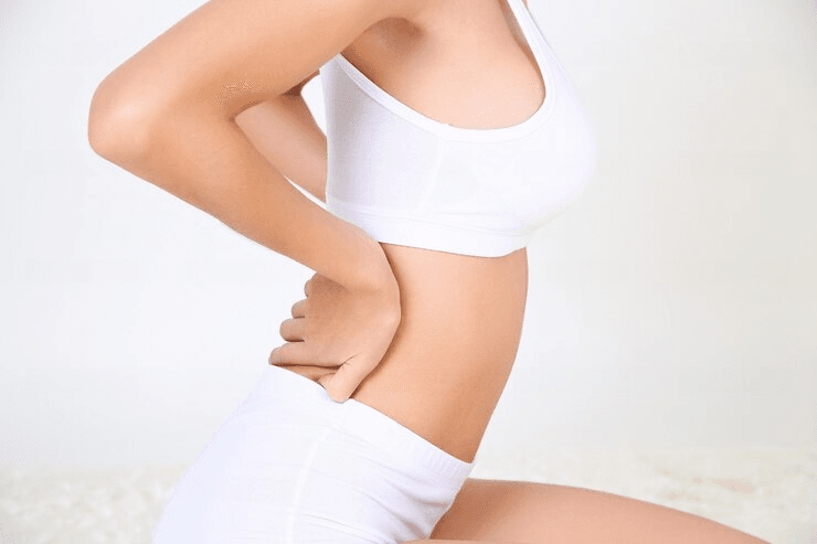 Recupero dalla liposuzione: gestione di gonfiore e lividi 2