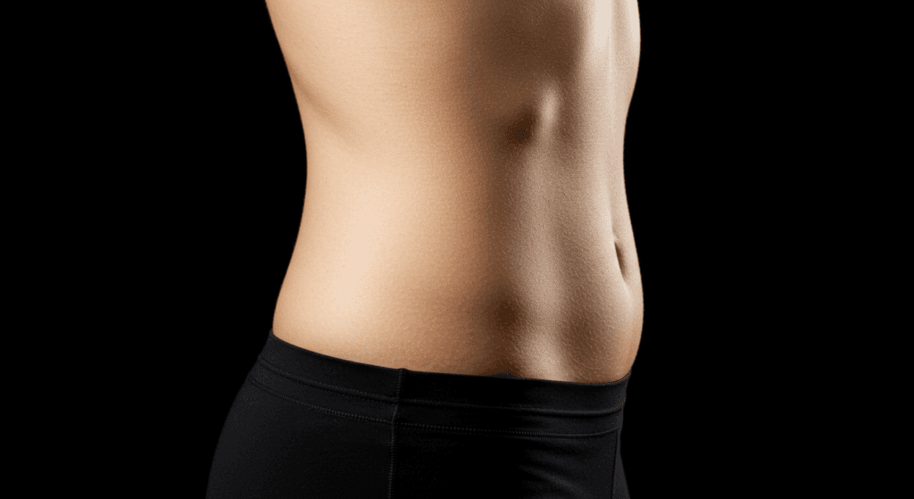 Liposuzione dei fianchi: scolpisci il tuo girovita 3