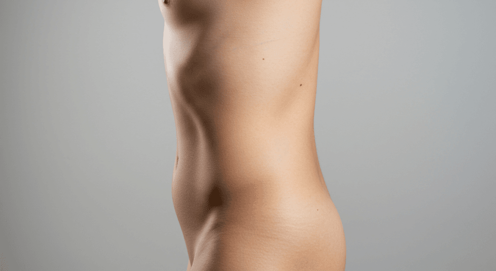 Liposuzione dei fianchi: scolpisci il tuo girovita 1