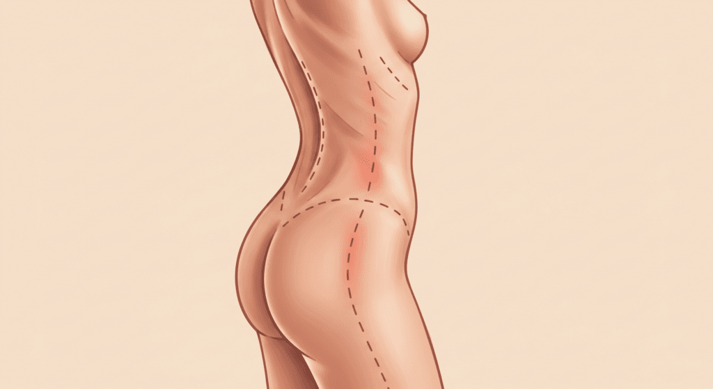 تكلفة عملية تكبير المؤخرة البرازيلية: دليل الميزانية 2