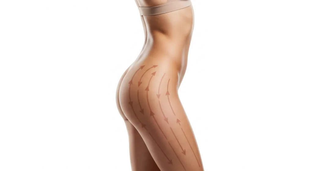 Восстановление после бразильской подтяжки ягодиц: чего ожидать и как оптимизировать заживление 1