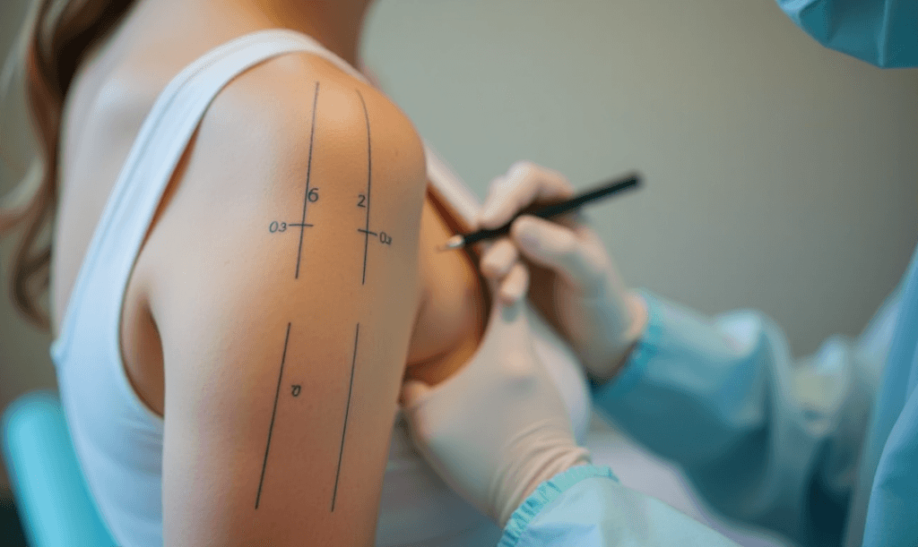 Arm Lift Recovery: Incision Care Guide 1