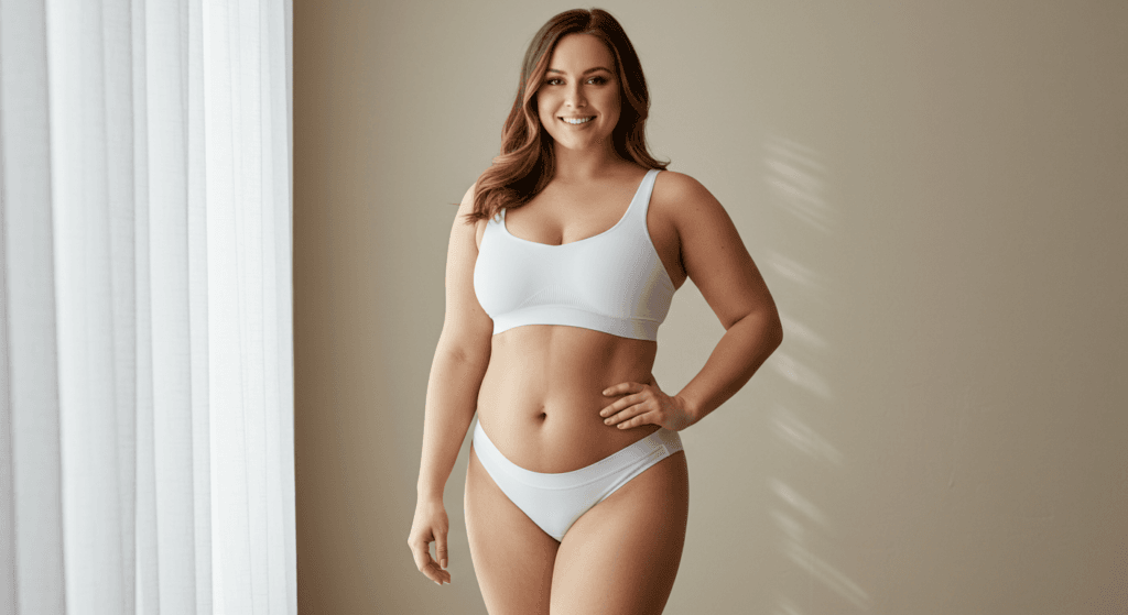 Операция по увеличению груди: увеличение размера и формы груди 3