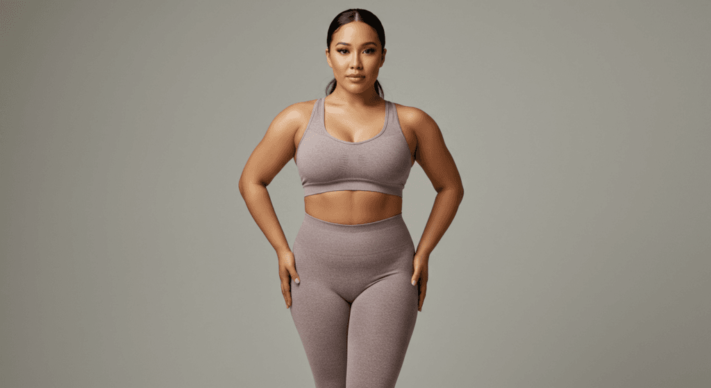 Операция по увеличению груди: увеличение размера и формы груди 4