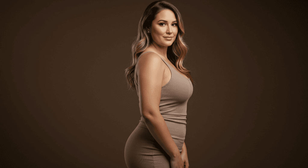 بعد جراحة السمنة: إزالة الجلد الزائد 1