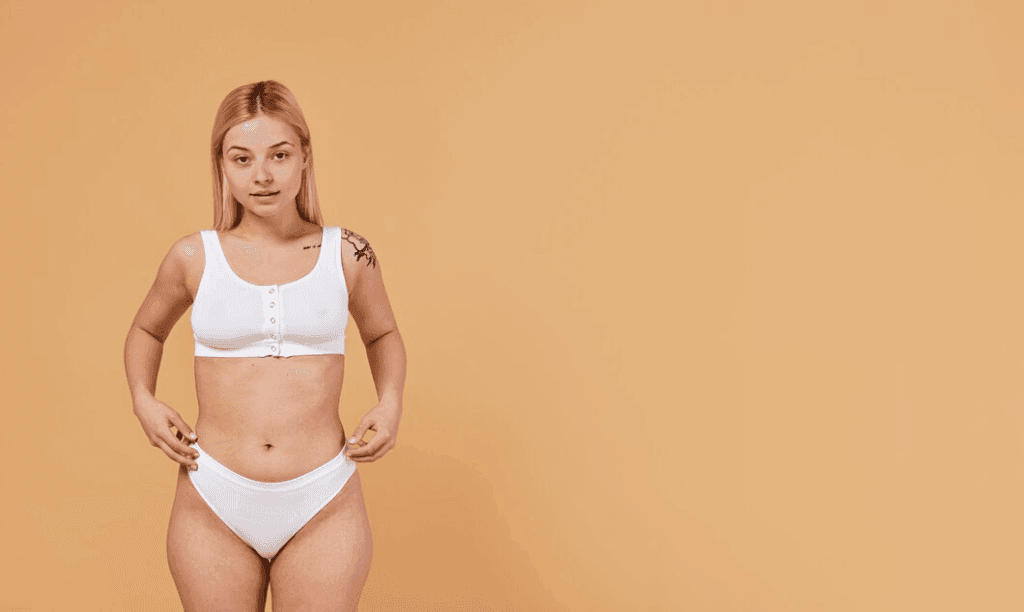 هل يمكن خسارة 20 رطلاً بعملية شفط الدهون؟ 1