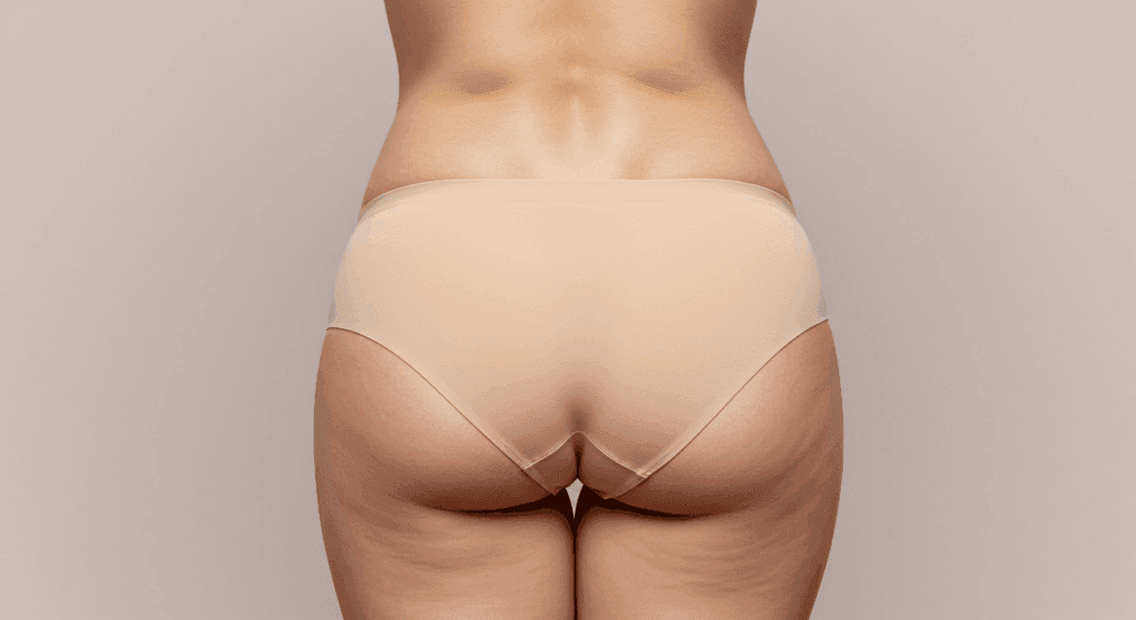 Successful vs. Poor Gluteal Augmentation: 15 Key Signs to Know 2