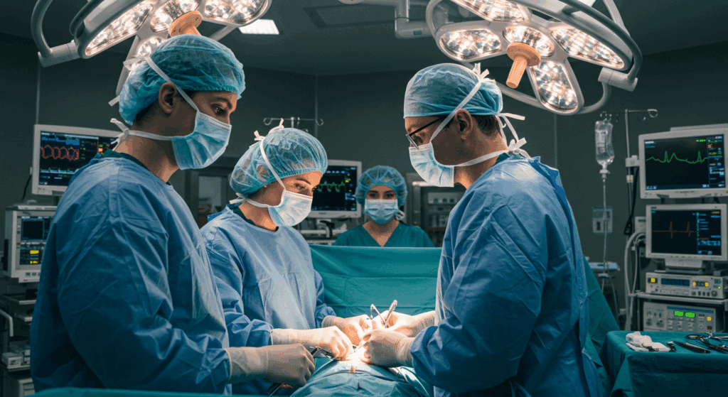 How Much Does a Tummy Tuck Cost in Turkey? Your Comprehensive Guide to Abdominoplasty in Antalya 1