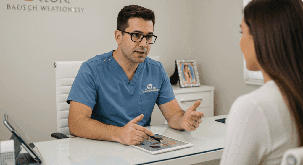 How Much Does a Tummy Tuck Cost in Turkey? Your Comprehensive Guide to Abdominoplasty in Antalya 2