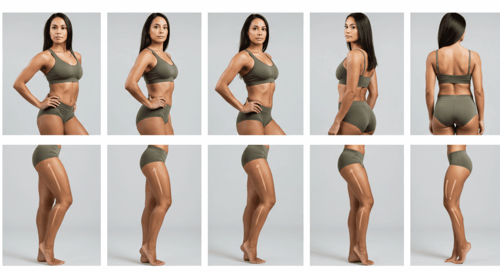 Which is Cheaper: Lipo or Tummy Tuck? A Comprehensive Guide for International Patients 2