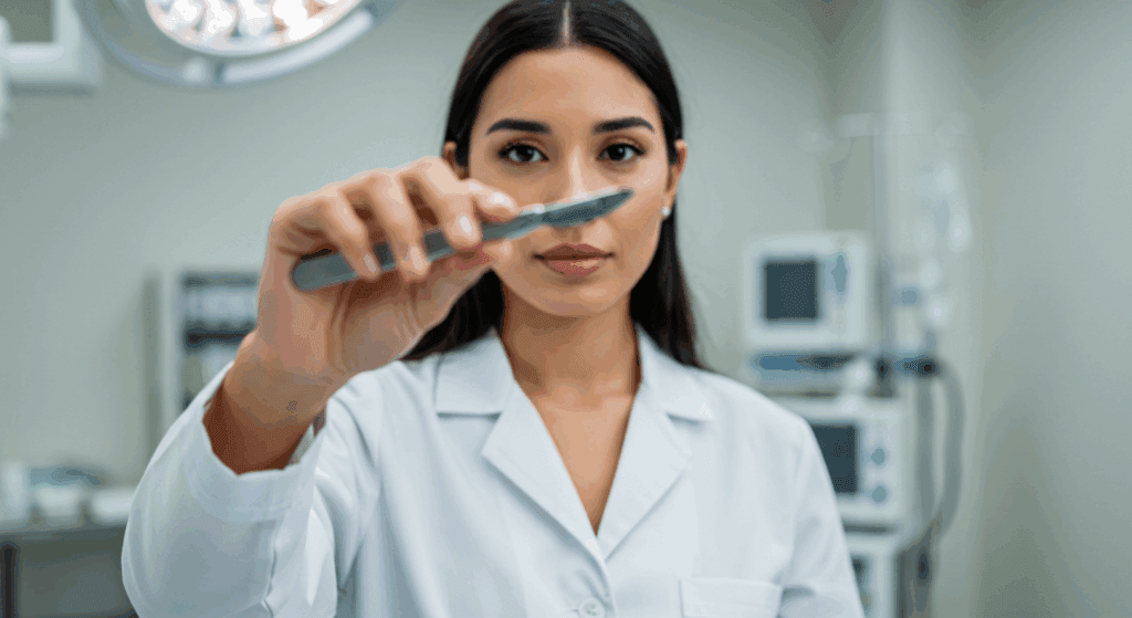 Who is the Best Face Lift Surgeon in Turkey? Unveiling Excellence in Antalya 2