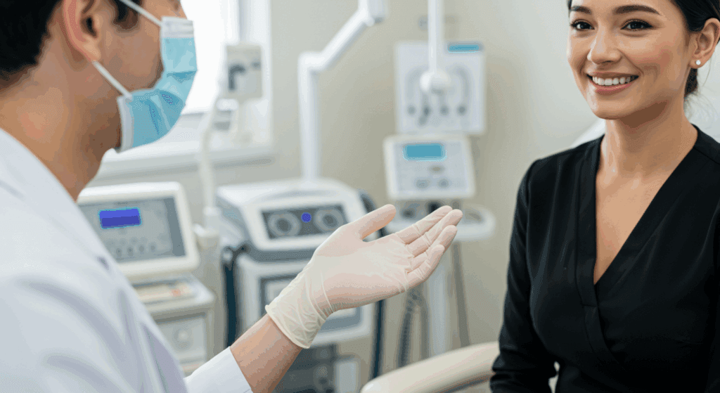 Tummy Tuck Cost in Turkey vs. Dubai: Which Offers Better Value for International Patients? 1