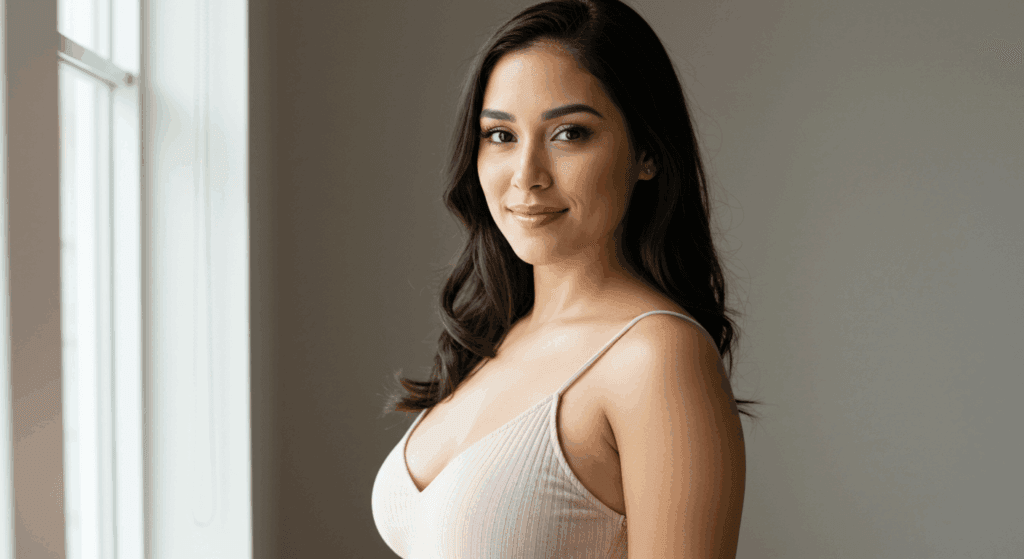 Surgical vs. Non-Surgical Breast Lift: Longevity Comparison 3