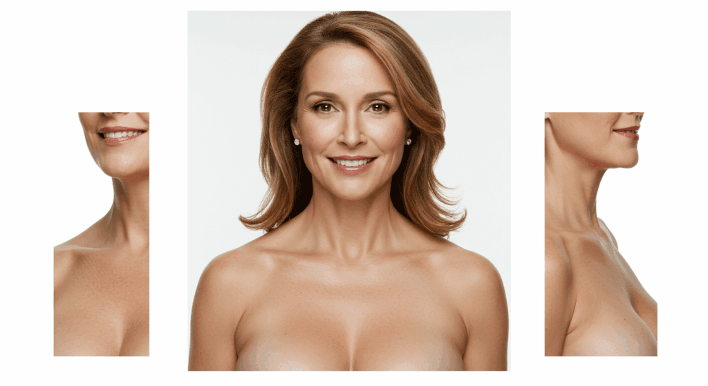 Breast Lift in Turkey vs. Europe: Which is More Affordable? 1