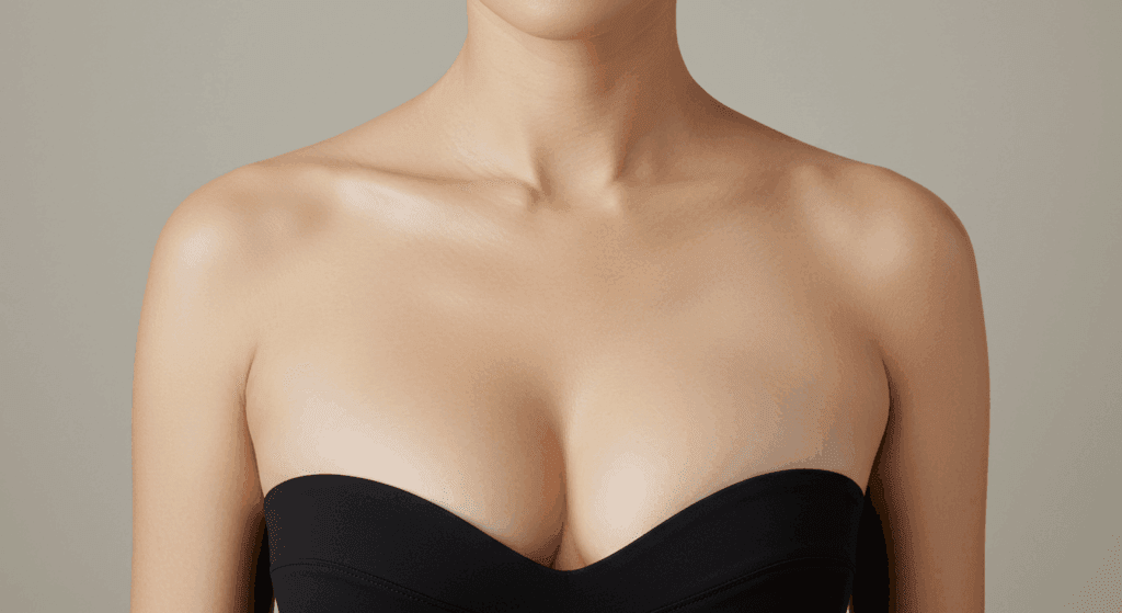 Breast Lift in Turkey vs. Europe: Which is More Affordable? 2