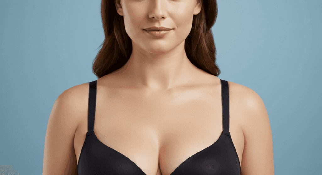 Traditional vs. Modern Breast Lift Techniques: A Longevity Study 1