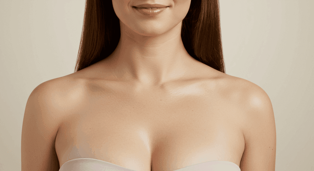 How Much is a Boob Lift in Turkey Compared to the UK? Your Definitive Guide to Breast Lift in UK 1